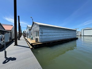 1940 Custom boat house 5 