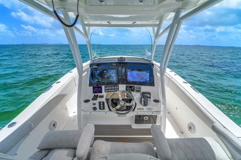 Sea Fox 328 Commander 47 32' Sea Fox-20