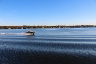 SCOUT 275 DORADO 28 