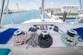 Windward Destiny 47 