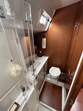 ALEA 29 ALEA, Beneteau Oceanis 58