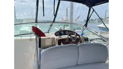 2004 Four Winns 268 Vista 37 