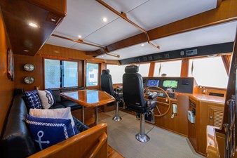 CHANGE OF LATITUDE 22 