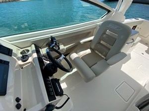 2021 Boston Whaler 280 Vantage @ Cancun 17 