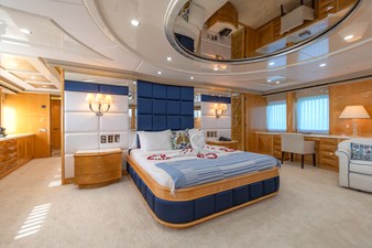 LADY AZUL 24 