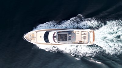 M/Y SUNRISE (Copy) 18 