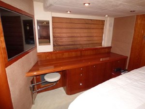 Z 64 67_2007 62ft Sunseeker Predator Z