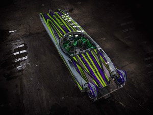 2024 MTI 440X 5 