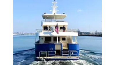 2018 Allseas expedition 11 