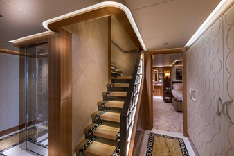 SEHAMIA 17 M/Y SEHAMIA Gulf craft Majesty 155