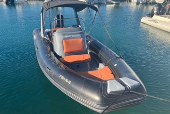 BRIG E650 19 BRIG Eagle 650