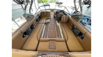 2016 Nautique G25 6 