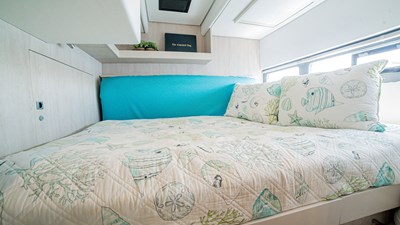 Windward Destiny 36 