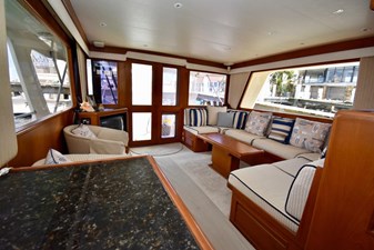 Six C One II 30 62-2000-Offshore-Yachts-Pilot-House-30