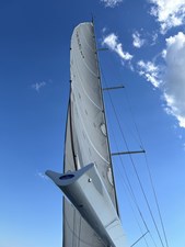 VERISSIMO 36 Mainsail