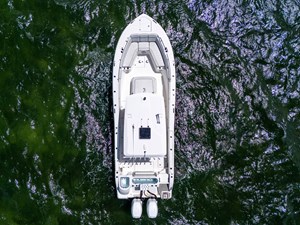 Sea Fox 328 Commander 17 32' Sea Fox _ Drone-17