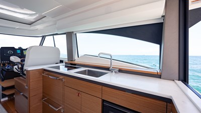 Lorax 44 2024 Tiara Yachts 48 LE