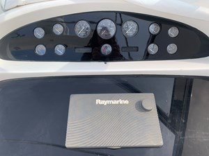 SUNSEEKER PORTOFINO 46 17 Sunseeker Portofino 46