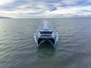 2024 Archipelago 47 - San Diego 3 