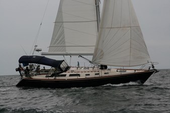 1996 Sabre 425 Sloop 1 