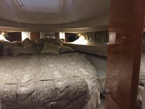 2000 Sea Ray 410 Sundancer 34 