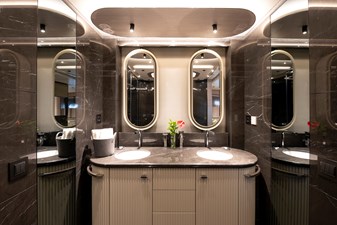 SELEDA 25 SELEDA - Master en-suite