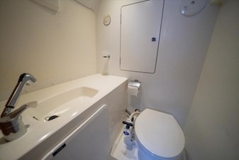 2015 Prestige 550 Fly 103 