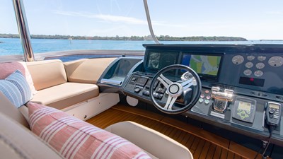 Sea Wolf 37 33