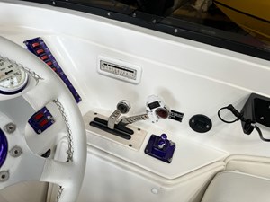1998 Eliminator 280 Eagle XP 29 