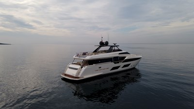 M/Y SUNRISE (Copy) 4 
