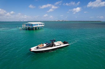 Anvera 42 Speedster 8 