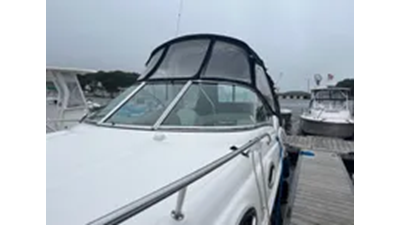 2006 Sea Ray 260 Sundancer 5 