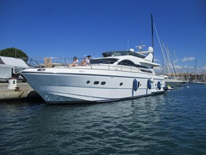 TIVELLA 4 BOW