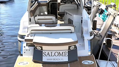 2017 Regal 35ft Sport Coupe 6 2017 Regal 35ft Sport Coupe (6)