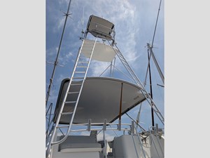 58 HATTERAS 1990 SPORTFISH 11 