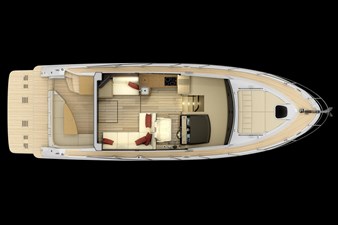 2016 40' Sea Ray 400 Sundancer 13 