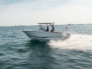 Jeanneau Leader 7.5 CC S3 21 Jeanneau Leader 7.5 CC  (29)
