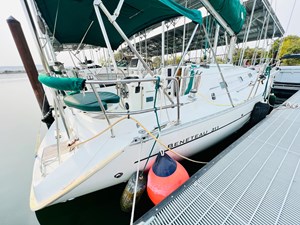 2000 Beneteau 311 2 