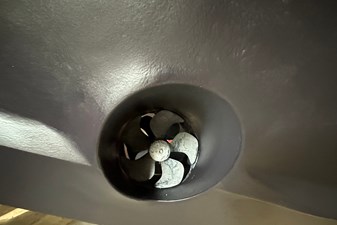 FRAUSCHER 1414 DEMON 29 Frauscher 1414 Demon