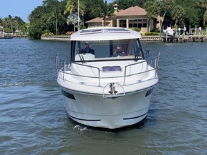 2016 Jeanneau Merry Fisher 855 9 