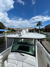 - 4 5_2013 37ft Boston Whaler 370 Outrage
