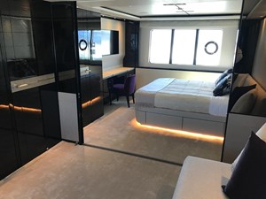 Spirit of Elijah 105 Princess 30M 2017 (Spirit of Elijah)
