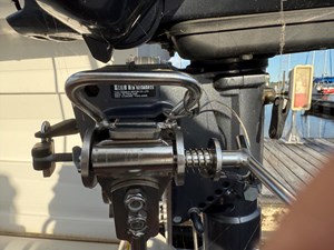 Ranger Tug 31CB 15 