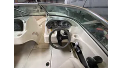 2005 Sea Ray 200 Sport 6 