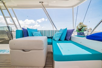 Windward Destiny 56 