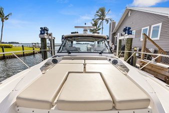 Lobo Del Mar II 8 9_2022 40ft Boston Whaler 405 Conquest LOBO DEL MAR II