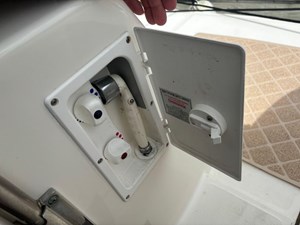 2007 Sea Ray 310 Sundancer 28 
