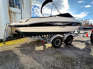 2013 Stingray 225 1 