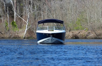 2013 Cobalt 296 2 