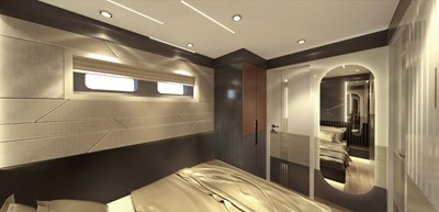 VOYAGE ONE 49   